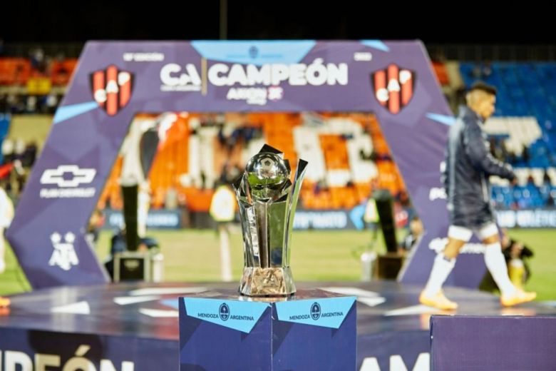 Ya están los 64 clasificados a la Copa Argentina 2025 que se sortea el 17 de diciembre