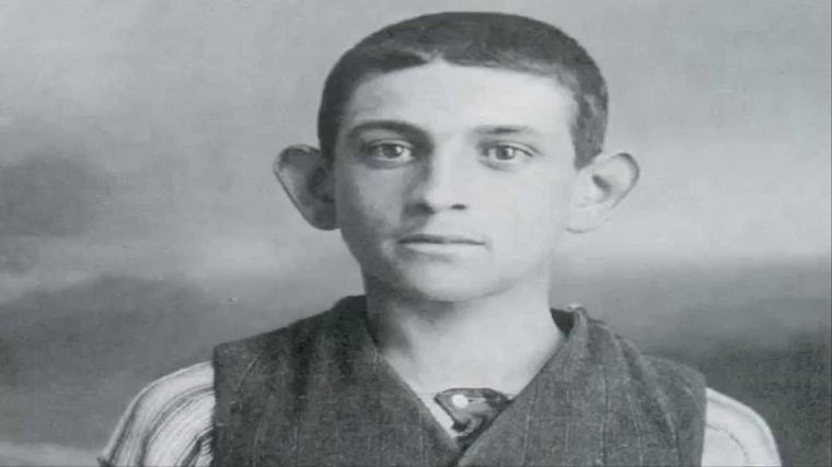 En 1912, “el petiso orejudo” es detenido en Buenos Aires luego de cometer su cuarto asesinato