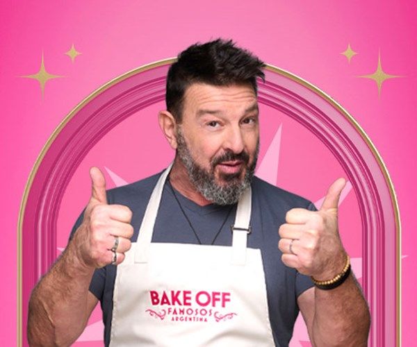 Bake Off Famosos: quién es el decimosexto eliminado de la competencia