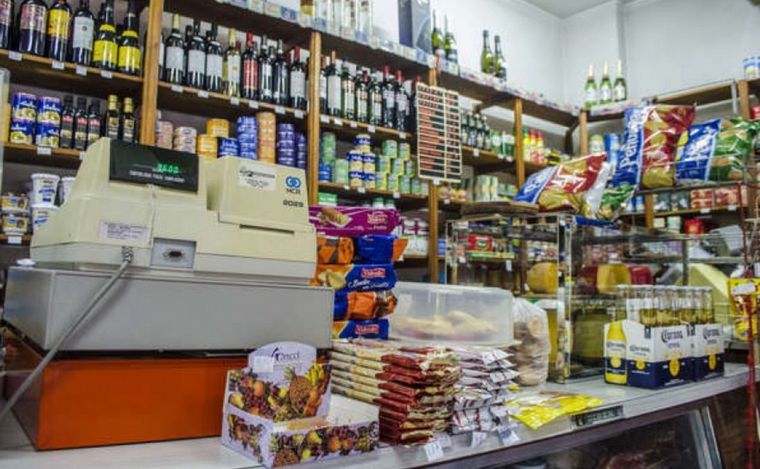 Almaceneros Córdoba: inflación a la baja pero indicadores sociales que preocupan