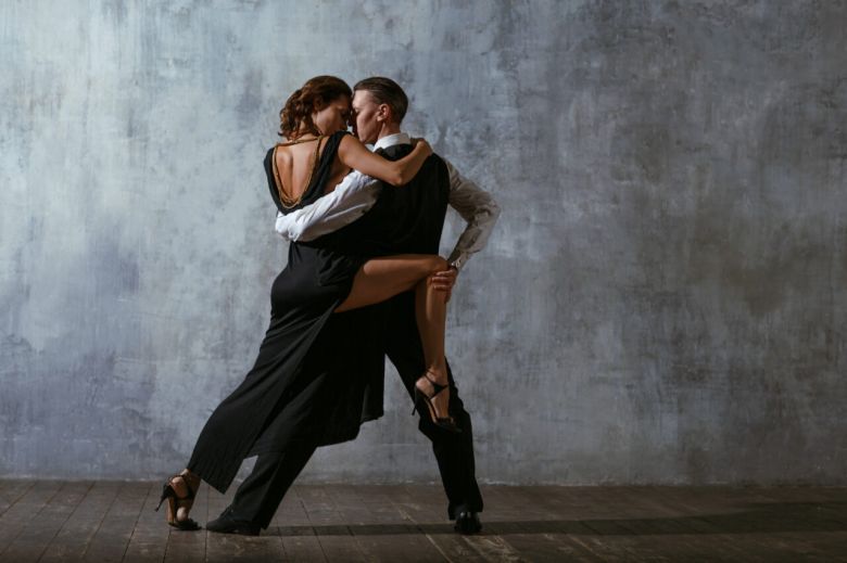 Se celebra el Día Nacional del Tango