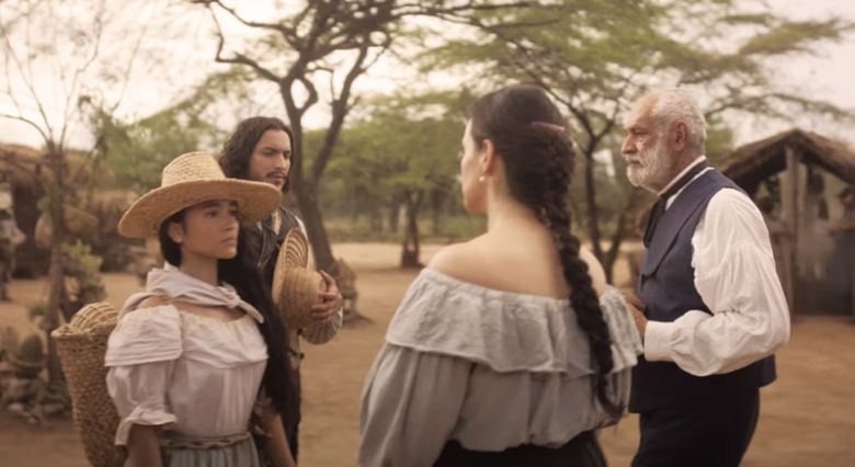 Cómo es Cien años de soledad, la nueva serie de Netflix que ya es un éxito