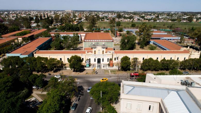 Comienzan las preinscripciones para la Universidad Provincial de Córdoba