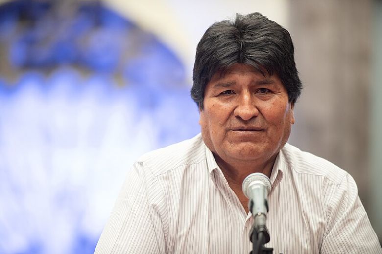 Evo Morales fue imputado y piden su arresto por presunto abuso de una menor