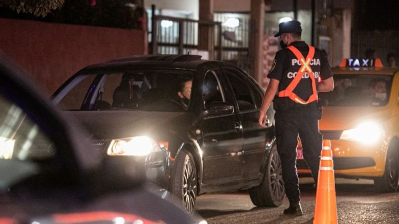 Villa Allende cerrará calles y accesos por la noche para reforzar la seguridad