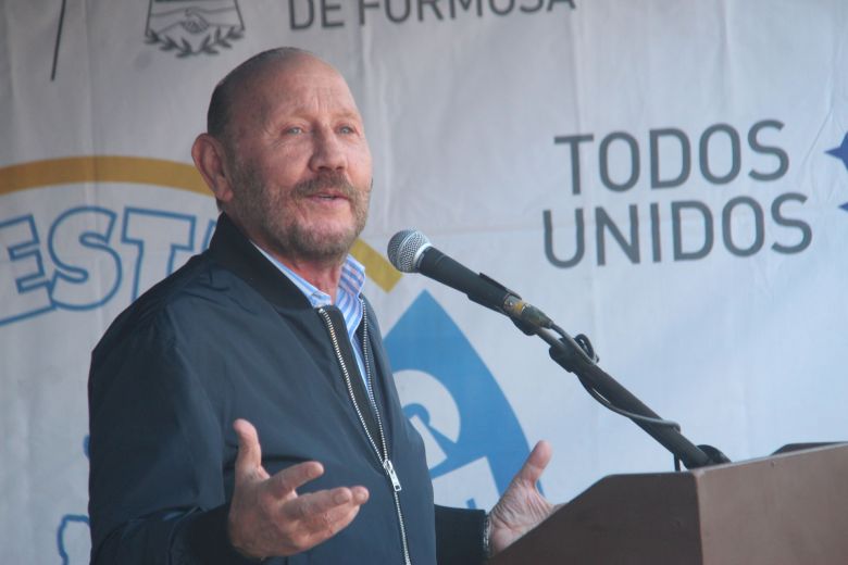 Formosa: por unanimidad, la Corte bloqueó la reelección indefinida del gobernador