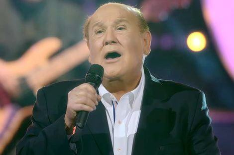 Murió el reconocido cantante Leo Dan a los 82 años