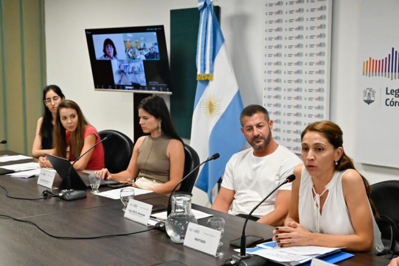 Se fortalecen las facultades de la Policía Ambiental de Córdoba