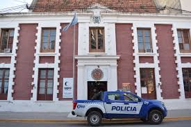  Un hombre quedó detenido por violentar la unidad judicial 