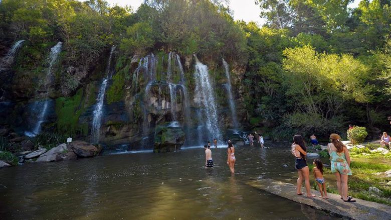 Córdoba tuvo el mejor fin de semana de la temporada turística: los destinos más elegidos