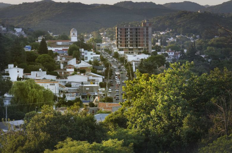 Córdoba: en enero hubo un 9% más de visitantes que el año pasado