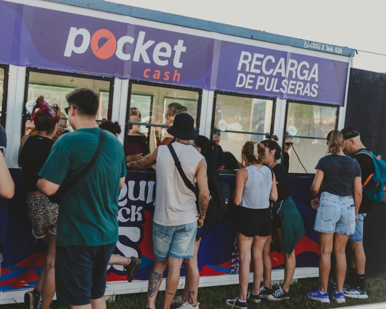 Cosquín Rock 2025 fue la edición con mayor convocatoria de la historia