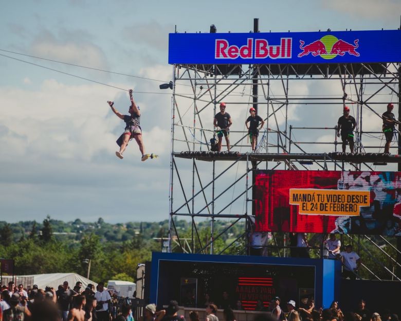 Cosquín Rock 2025 fue la edición con mayor convocatoria de la historia