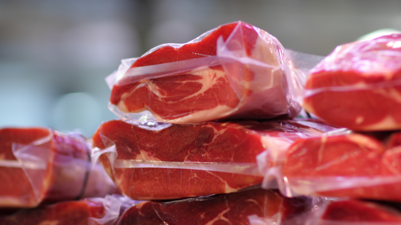 Argentina exportó más de 900 mil toneladas de carne y marcó un récord