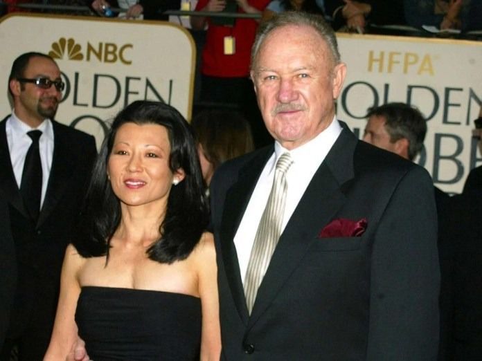 Hallaron muerto al legendario actor, Gene Hackman, y a su esposa