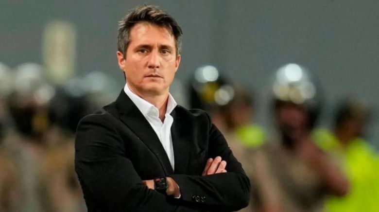 Bomba: Vélez llamó a Guillermo Barros Schelotto para asumir como DT