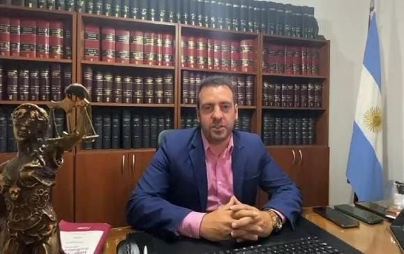 "El fiscal tiene evidencias concretas para llevar adelante la investigación en el caso Dagatti"