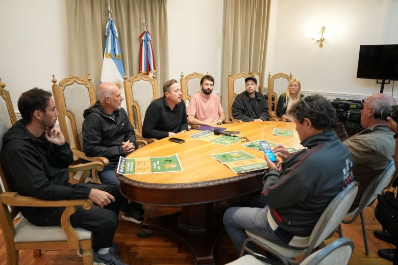 La fiesta de San Patricio se celebrará con música en vivo y gastronomía