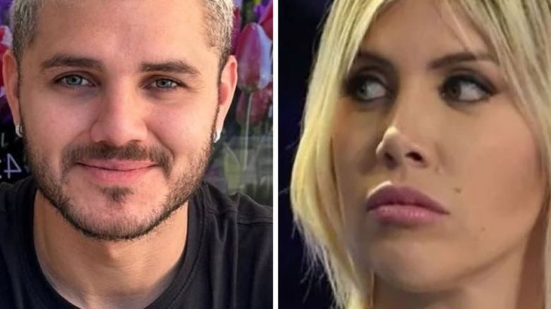 Mauro Icardi se reencuentra con sus hijas: cuándo y cómo será ese encuentro