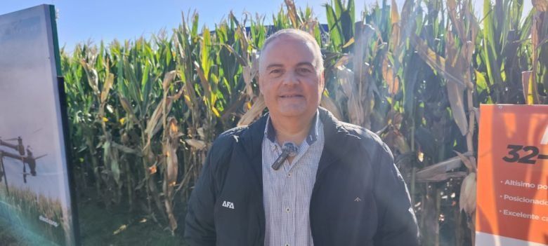 Agricultores Federados suma nuevas tecnologías de drones