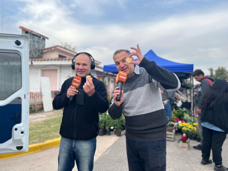 Jorge Graziano: "Reducción es Tierra Santa"