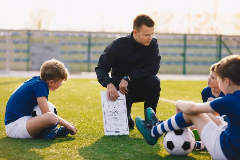 Se celebra el Día Mundial del Entrenador de Fútbol