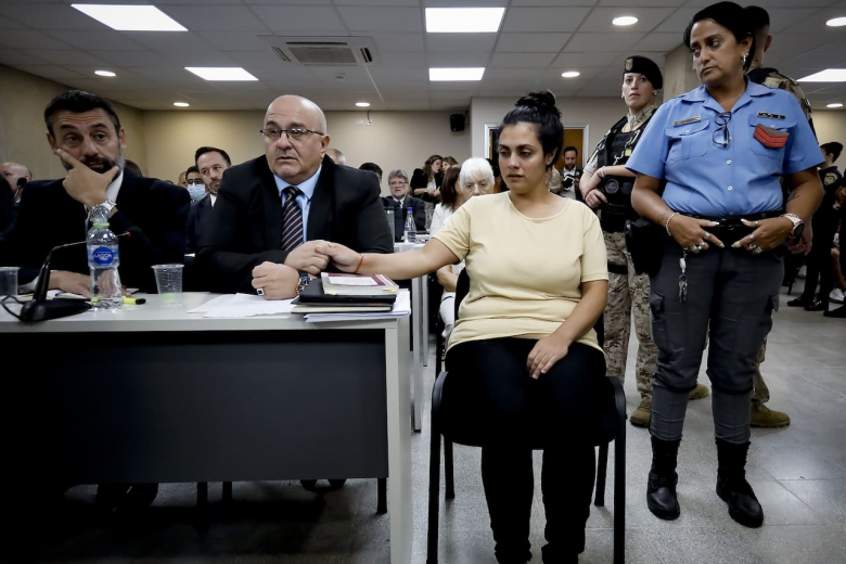 Caso Neonatal: "Hay un sesgo en contra de las enfermeras", dijo el abogado de Agüero 