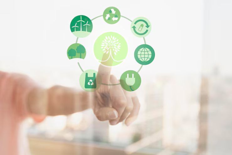 Tecnología sostenible para una gestión hotelera más eficiente
