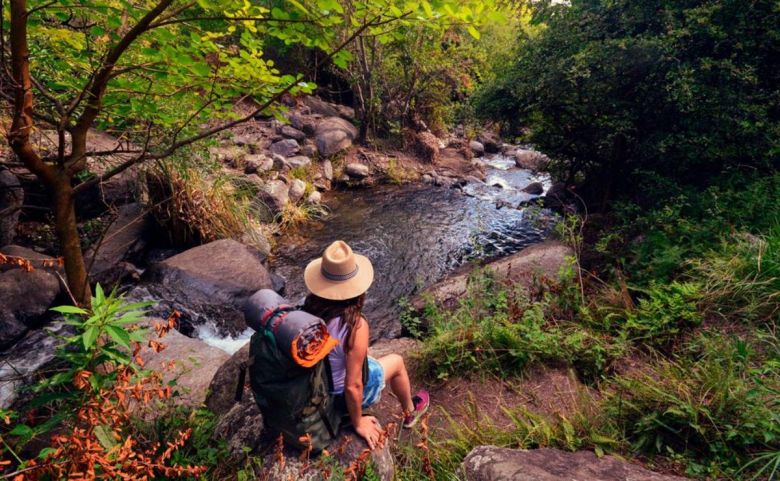 San Javier y Yacanto está nominada a mejor destino turístico del mundo
