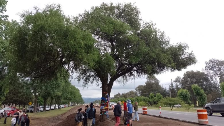 Villa Allende: Se aprobó el polémico cerramiento de barrios