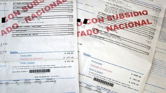 Zona Fría ampliada: el Gobierno recorta subsidios a más de 130.000 usuarios