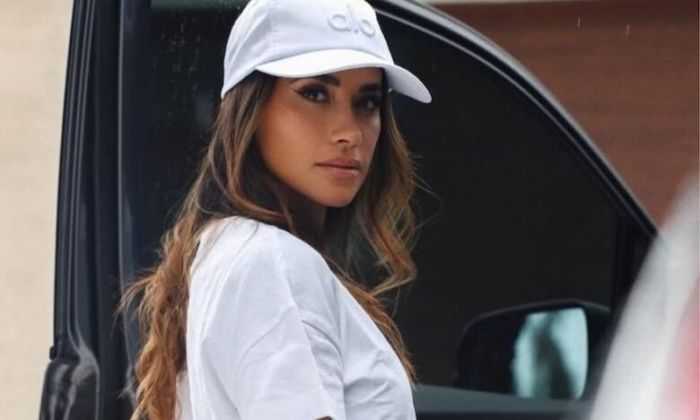El enigmático posteo de Antonela Roccuzzo que sorprendió a todos sus seguidores: “Ordenar el caos”