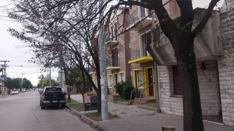 Refuerzo policial en Barrio Ameghino: aseguran que bajaron los robos, pero la alerta vecinal se mantiene