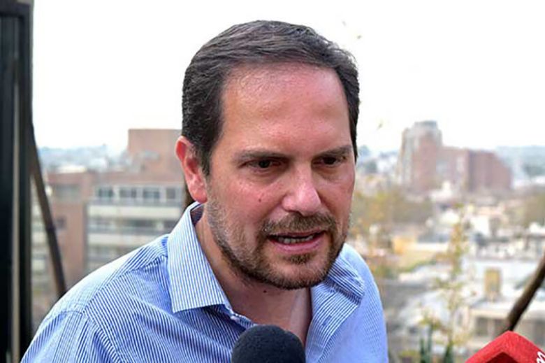 Declaran la nulidad de la elevación a juicio en la causa contra Martín Gill