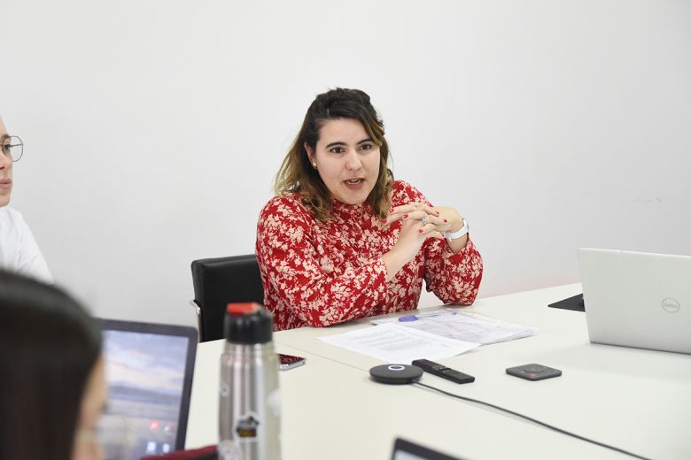 Desde La Habana a la UNVM: Una investigación premiada internacionalmente