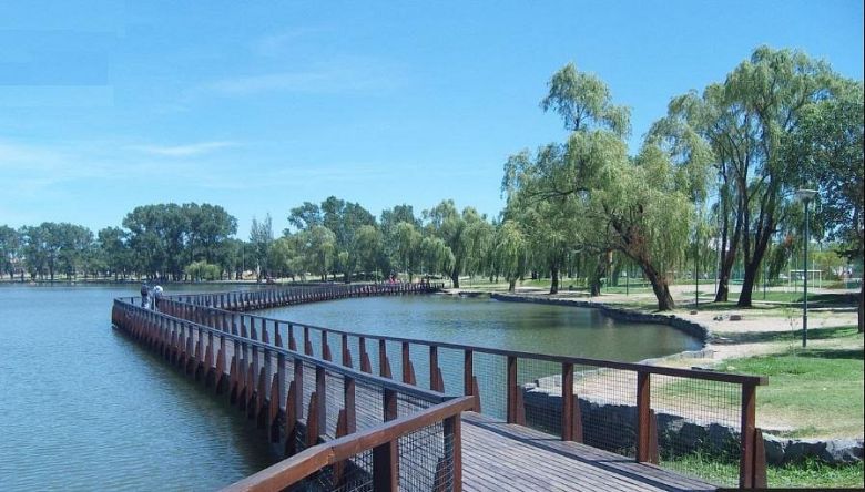 Costanera de Villa María