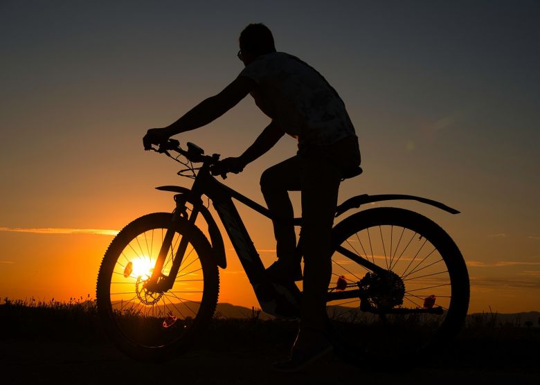 Desde 2018, se celebra el Día Mundial de la Bicicleta