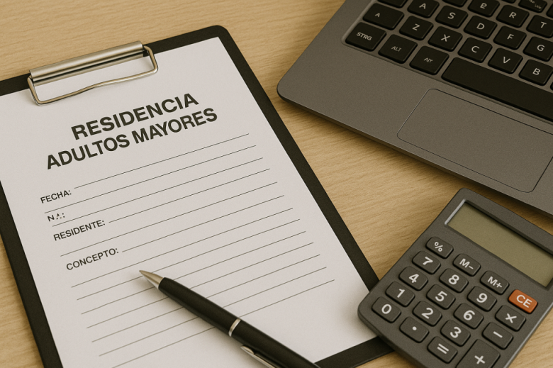UNVM: Nueva" Diplomatura en Gestión de Residencias para Personas Mayores"