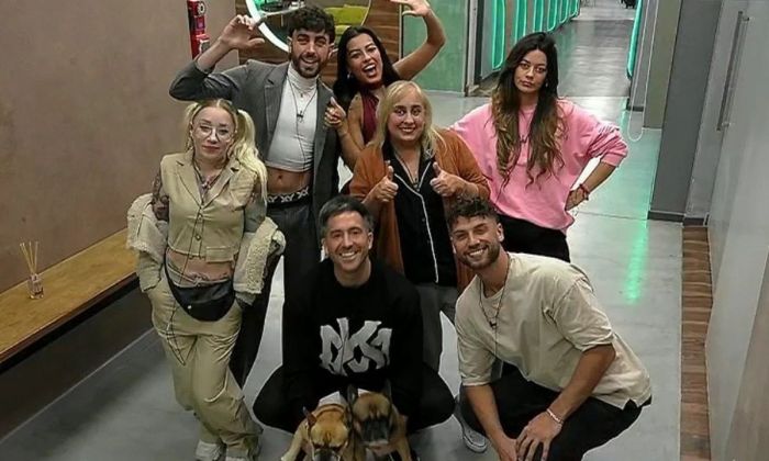 Eliminación en Gran Hermano: quién dejó la casa