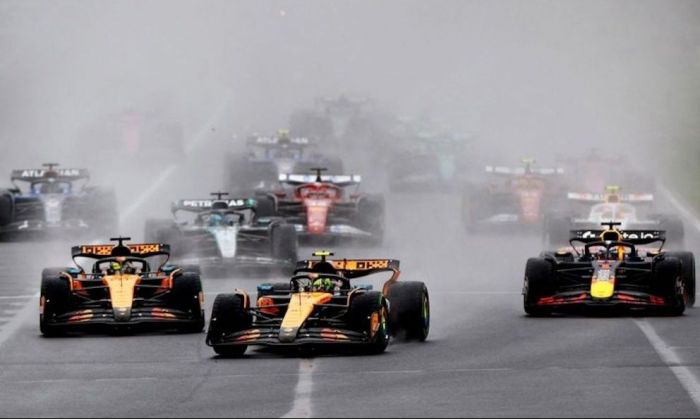 La Fórmula 1 confirmó el calendario 2026 con la salida de un histórico circuito y el inicio de una “nueva era”