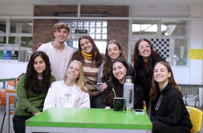 Inscripciones 2026: convocatoria abierta para estudiar en la UNVM