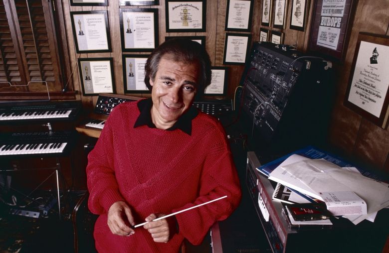 Muere el compositor argentino Lalo Schifrin, autor del famoso tema de 'Misión Imposible'