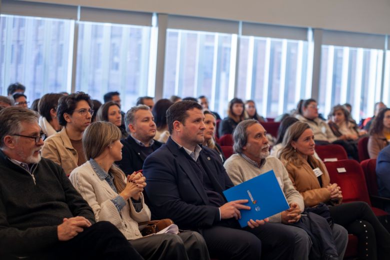 Empresas de Villa María entre las principales ganadoras del concurso Ideas Emprendedoras 2025