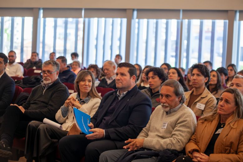 Empresas de Villa María entre las principales ganadoras del concurso Ideas Emprendedoras 2025