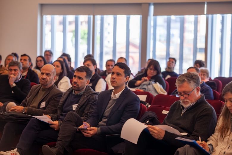 Empresas de Villa María entre las principales ganadoras del concurso Ideas Emprendedoras 2025
