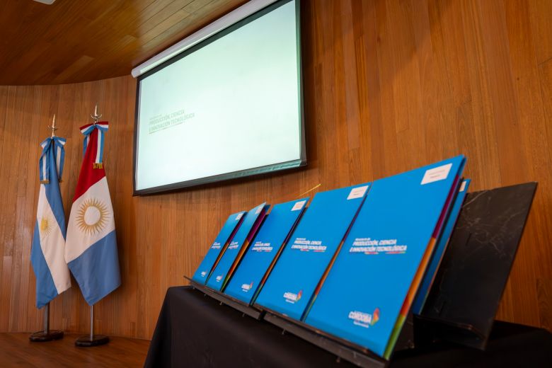 Empresas de Villa María entre las principales ganadoras del concurso Ideas Emprendedoras 2025