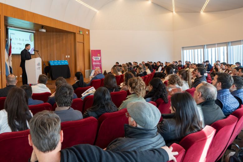 Empresas de Villa María entre las principales ganadoras del concurso Ideas Emprendedoras 2025