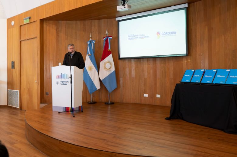 Empresas de Villa María entre las principales ganadoras del concurso Ideas Emprendedoras 2025