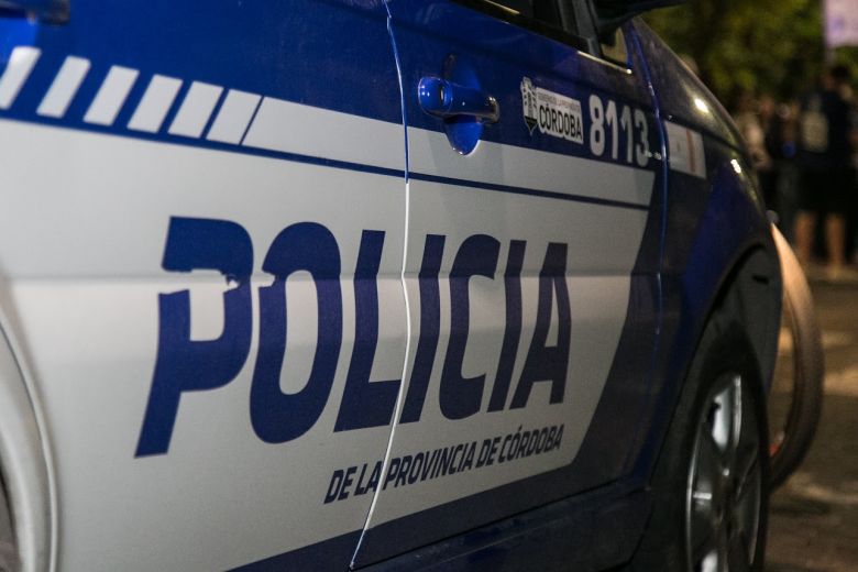 Detenido por el robo de una moto en el estacionamiento de una fábrica