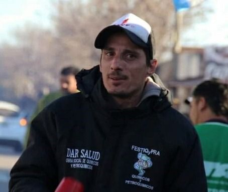 Sigue la incertidumbre de los trabajadores de la Petroquímica de Río Tercero